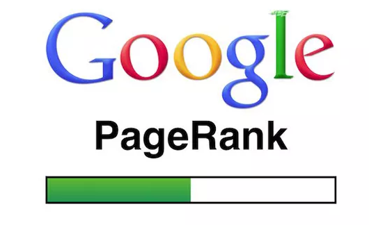 重庆SEO服务：简单介绍下PageRank相关的知识