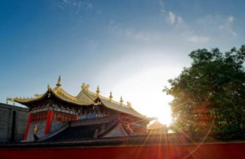 抖音西安为什么火了 抖音西安如此受欢迎的原因 互联百科 第12张 抖音西安为什么火了 抖音西安如此受欢迎的原因 互联百科 第12张