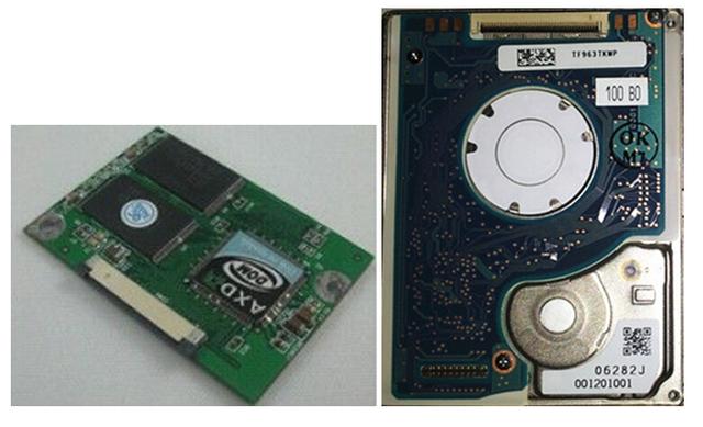 硬盘接口类型图解(硬盘接口主要有哪几种) 业界杂谈 第6张 硬盘接口类型图解(硬盘接口主要有哪几种) 硬盘接口类型图解(硬盘接口主要有哪几种) 业界杂谈 第6张