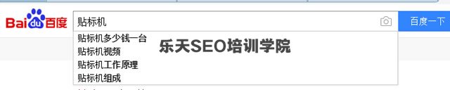 枫林SEO培训：独家揭秘影响SEO排名的17项核心因素