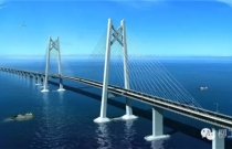 2016上半年:十三五开年势头旺 基建规划频出