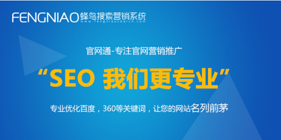 蜂鸟系统官网通助力官网优化