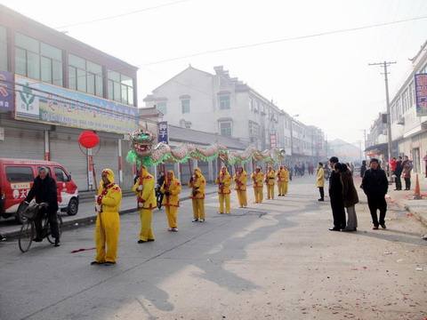 乡镇春节期间文化活动总结三篇