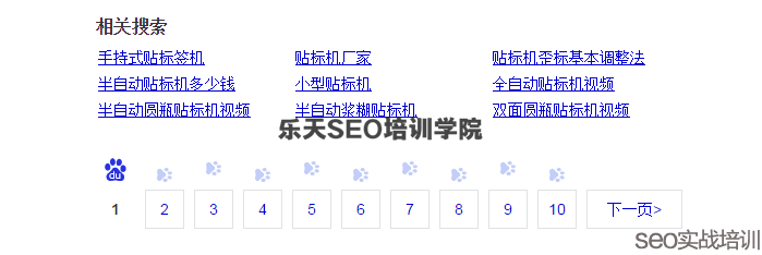 SEO方法论:用户需求与用户内心需求分析!