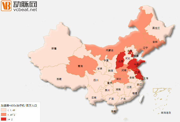 图片1.png  放疗领域医疗创新趋势报告：以质量把控为重心的七大商业机会 业界新闻 第6张