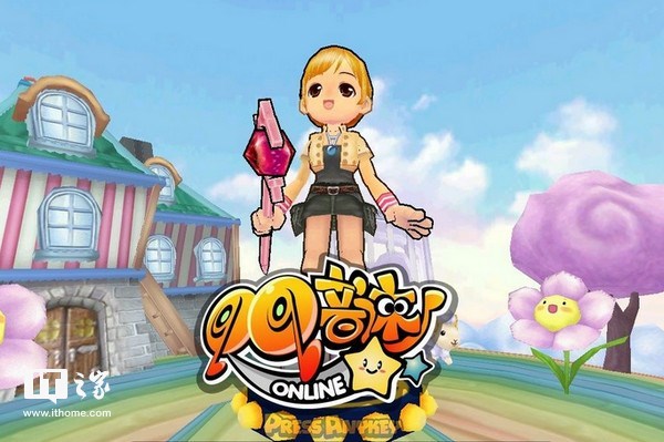 《QQ音速》宣布退市:开发团队解散明年底正式关服!