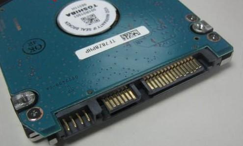 硬盘接口类型图解(硬盘接口主要有哪几种) 业界杂谈 第2张 硬盘接口类型图解(硬盘接口主要有哪几种) 硬盘接口类型图解(硬盘接口主要有哪几种) 业界杂谈 第2张