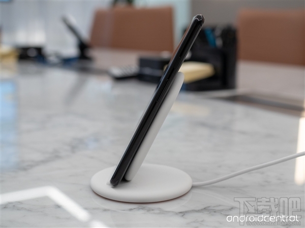 谷歌Pixel3XL发布:刘海屏设计 业界杂谈 第8张 谷歌Pixel3XL发布:刘海屏设计 业界杂谈 第8张