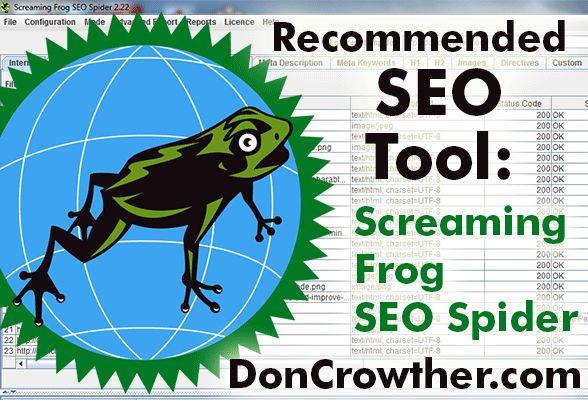 9款免费的SEO优化工具