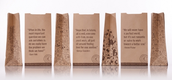 从Chipotle到星巴克：品牌如何创造“催化时刻”