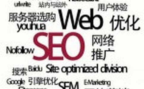 新手学SEO之乱剖析大忌