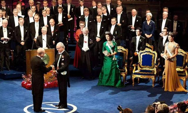 诺贝尔奖金是多少,为什么117年还没发完 互联百科 第1张 诺贝尔奖金是多少,为什么117年还没发完 互联百科 第1张