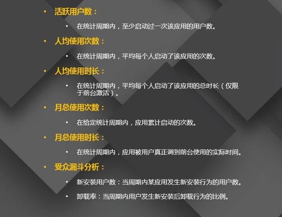 史上最全的一份移动互联网研究报告