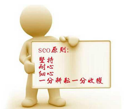 网站SEO优化系统培训表