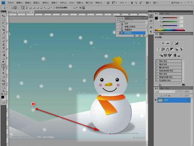  ps怎么抠图详细步骤！ 共享经济 第4张