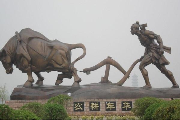  注意了，分清营销思维之农耕和打猎，成功几率差90% 网络营销 第3张