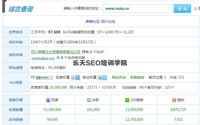 探索者SEO培训：权重6的站不用黑帽真的维持不下去？