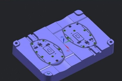 Unigraphics NX启动许可证错误怎么办 UG许可证错误解决方法 互联百科 第8张 Unigraphics NX启动许可证错误怎么办 UG许可证错误解决方法 互联百科 第8张