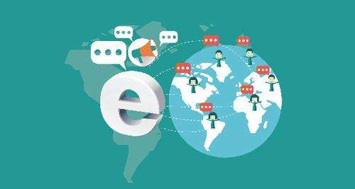 每一个企业都需要新媒体功能请拒绝做远离用户的孤岛