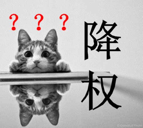 【网站降权】如何修改网站标题不易被降权