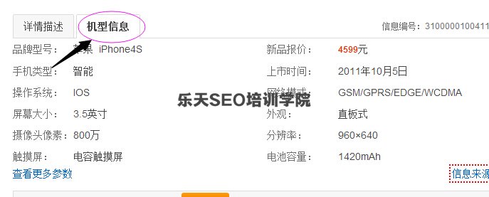 SEO系统培训:从提升流量方面考虑网页标题的一些可能写法
