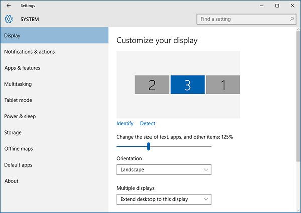  win10十大隐藏功能详情 win10隐藏功能汇总 业界杂谈 第2张