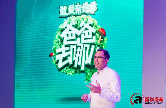 销量增130% 英菲尼迪品牌营销见成效