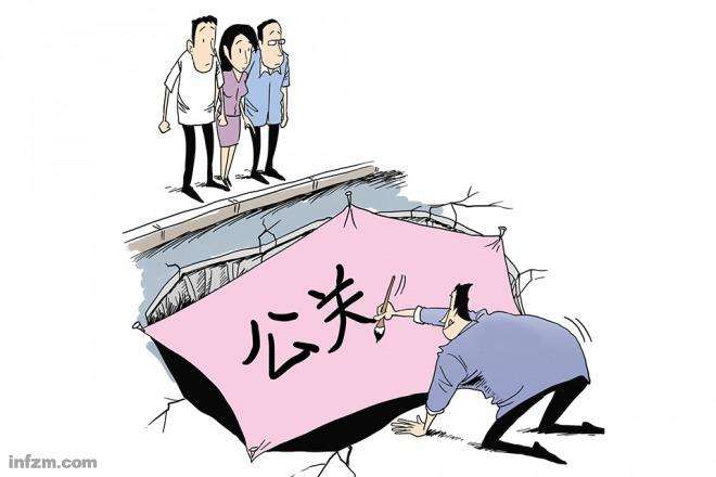 网络公关危机案例“霸王洗发水事件”