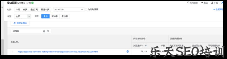 SEO书架:原创文章与热点相结合碰撞出不一样的花火 第三张配图