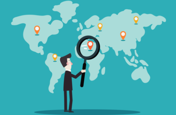 2018如何优化国际搜索