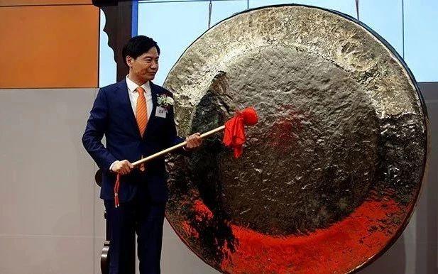 小米为什么越来越大众化了?