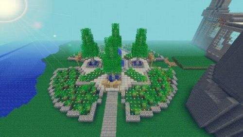 我的世界怎么骑马？