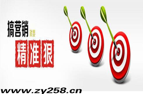 网络营销效果因人而异