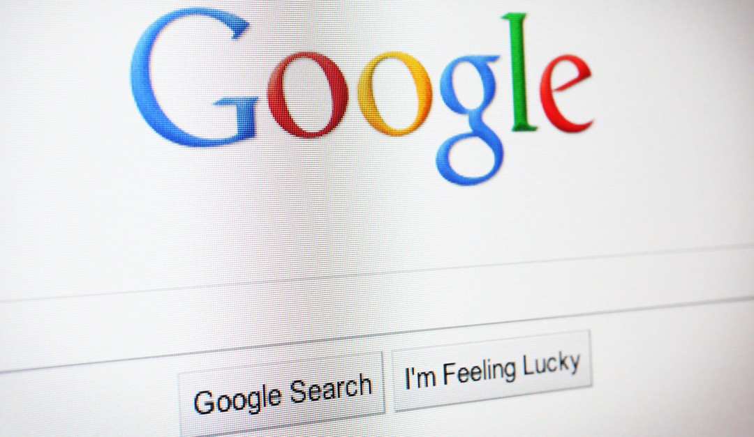 谷歌算法:网站更新如何影响您的网站SEO排名