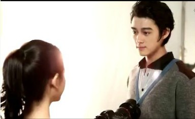 腾讯QQ品牌微电影：不贱不散