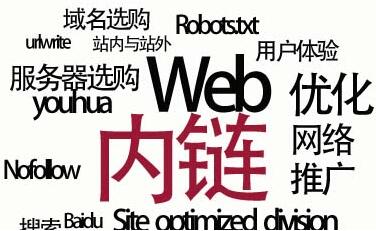 SEO内链优化全面分析