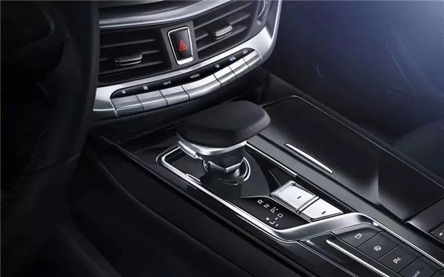 吉利博瑞怎么样,性价比高不高! 共享经济 第9张 吉利博瑞怎么样,性价比高不高! 共享经济 第9张