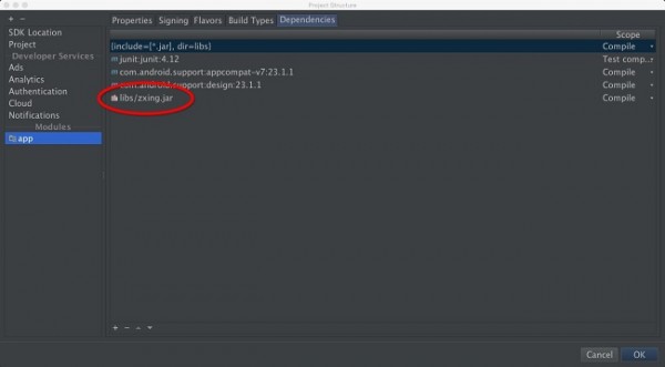  android studio如何导入jar包 android studio导入jar包教程 业界杂谈 第5张