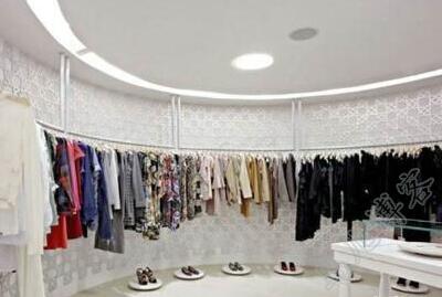 服装品牌公司网络营销方案 网络营销 服装品牌公司网络营销方案 网络营销