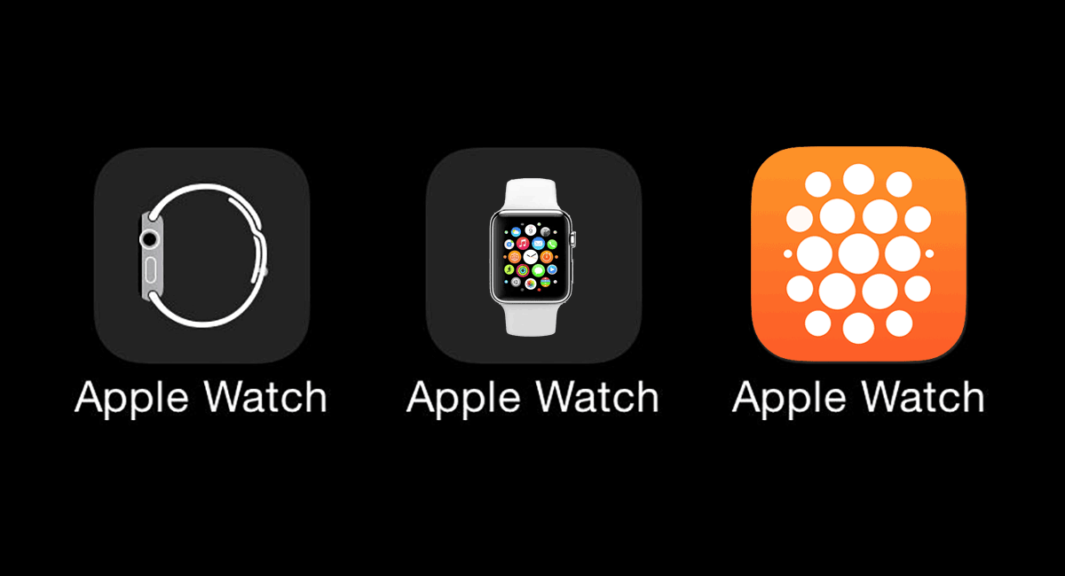 Apple Watch伴侣应用：产品即营销