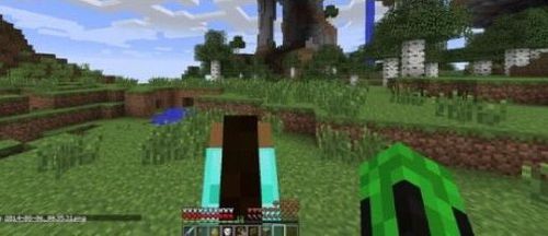  我的世界怎么骑马？ 互联百科 第5张