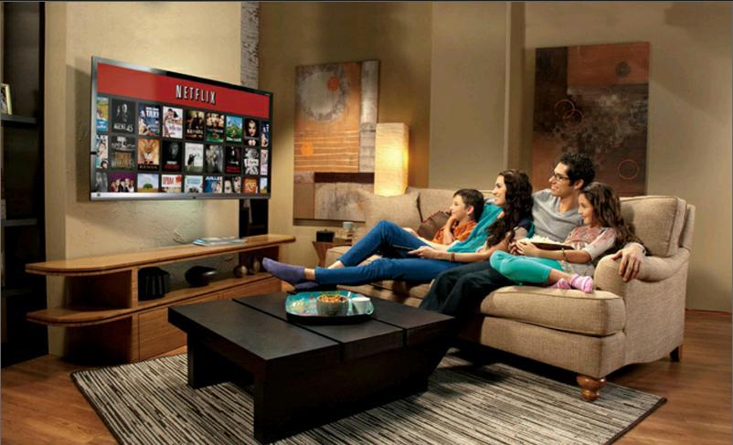 视频预览：Netflix迈出自我变革关键的一步