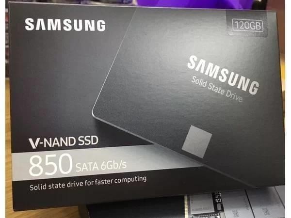 三星850固态硬盘怎么样三星850固态硬盘详细评测