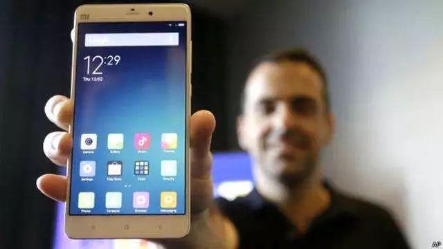 小米为什么越来越大众化了?