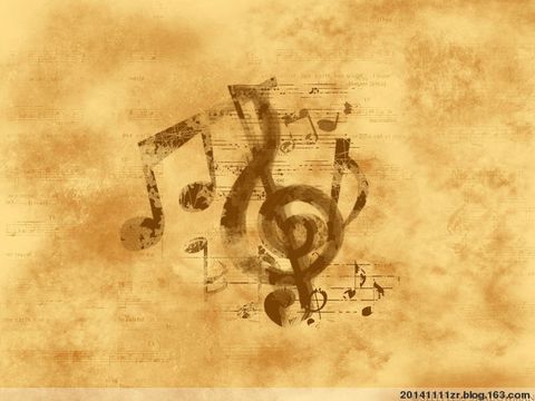 音乐的互联网渠道革命