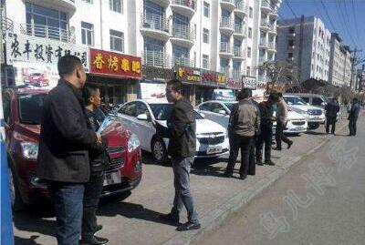 汽贸公司下乡巡展营销方案_策划书方案分享 网络营销