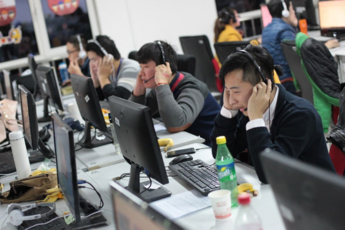 简单几招教您玩转客服营销，提高宝贝转化率！