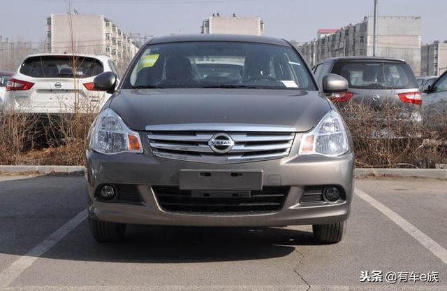 什么车最省油还耐用?这几款老司机最喜欢 互联百科 第2张 什么车最省油还耐用?这几款老司机最喜欢 互联百科 第2张