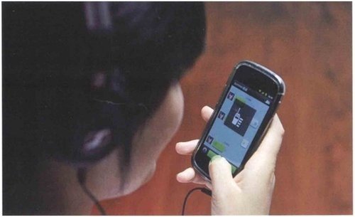 微信成功背后：懂产品做微创新 执行力强