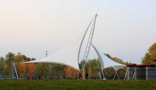 天水湖公园旅游活动策划书